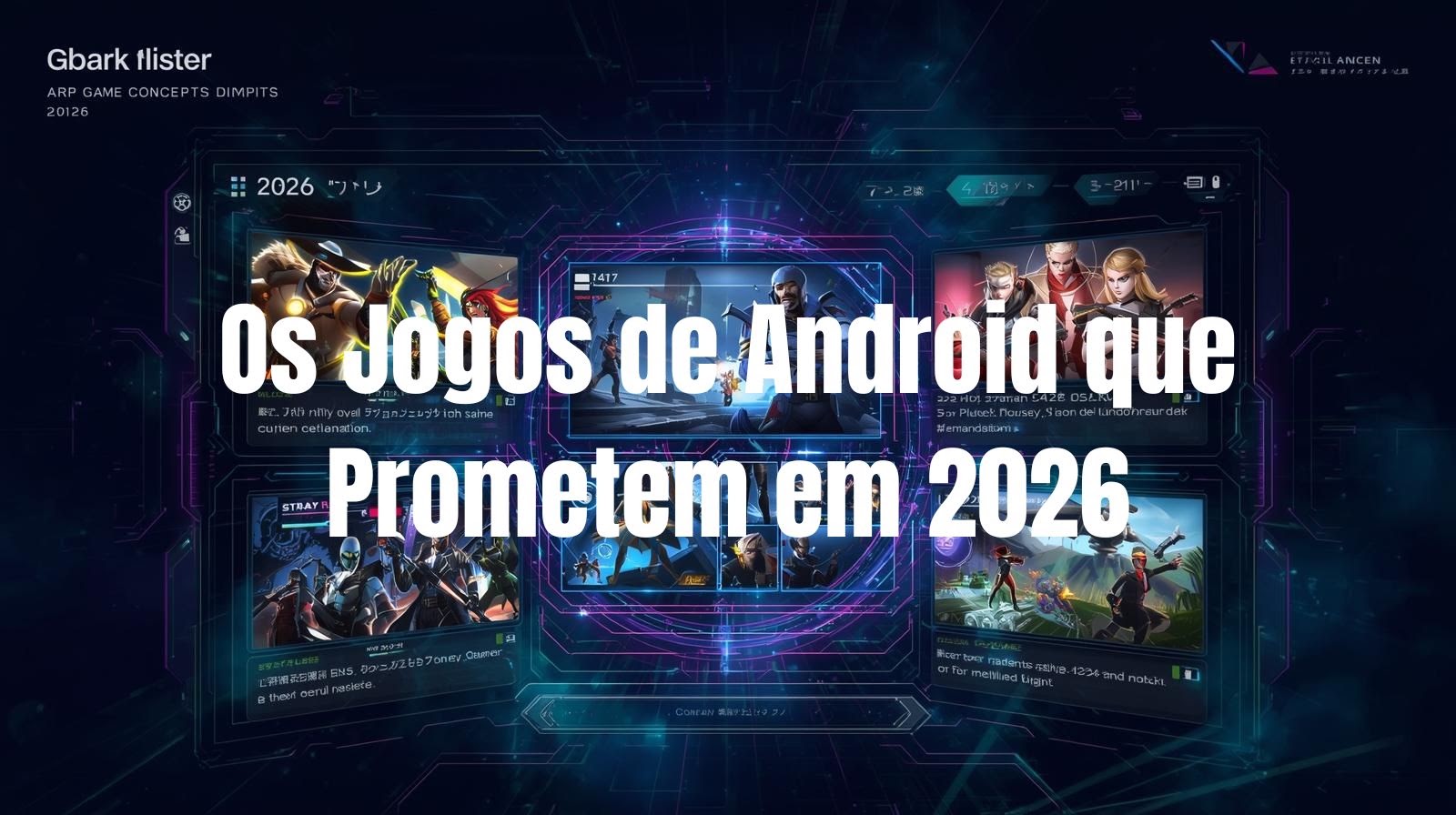 arenadosgames