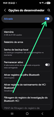 Como Otimizar o Android para Jogos Pesados em 2025: Guia de FPS e Bateria arena dos games