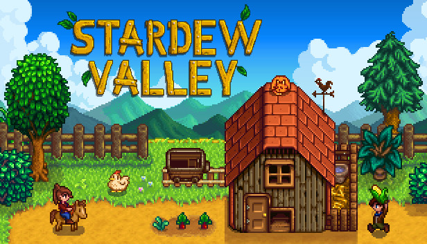 Imagens: Divulgação/stardewvalleywiki