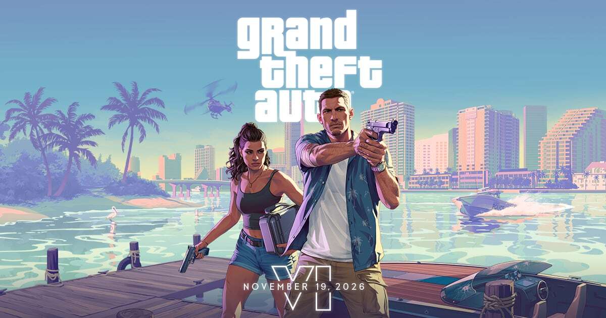 Imagens:Divulgação/GTA VI Screenshots Rockstar Games