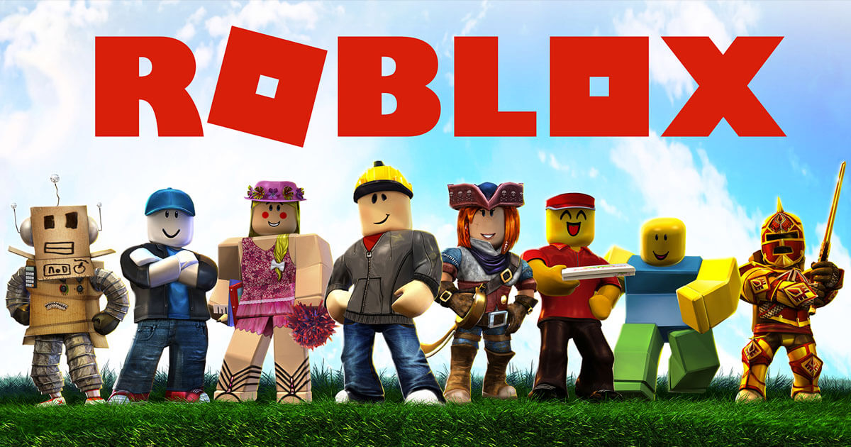 Imagens: Divulgação/roblox