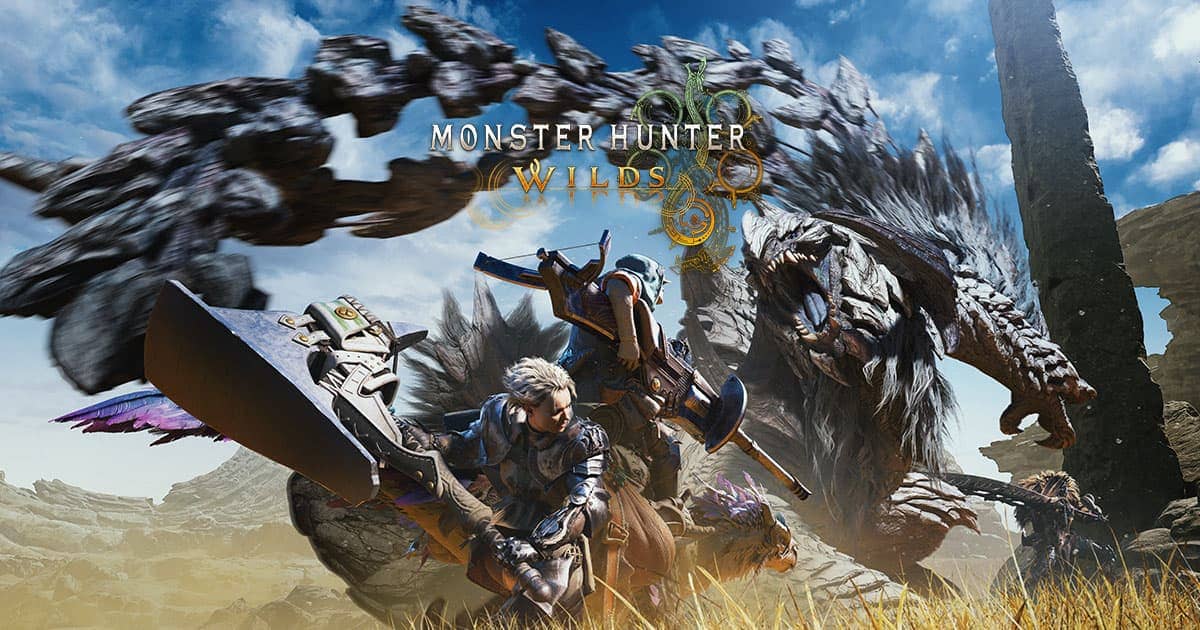 monsterhunter