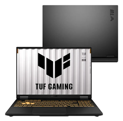 ASUS TUF Gaming F16