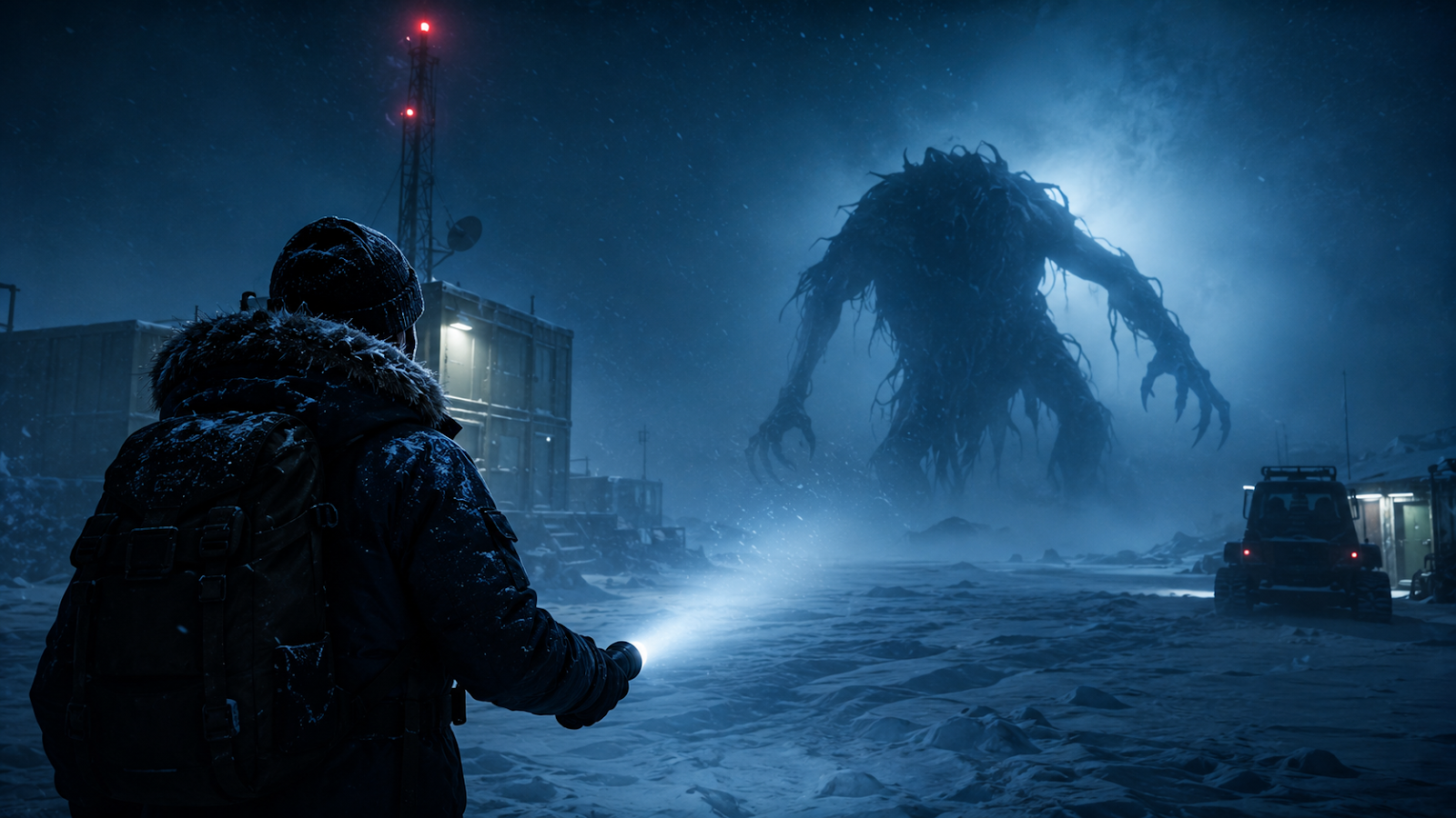 The Thing That Happened: Vale a pena jogar? Guia, análise e dicas para sobreviver